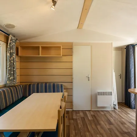 Village De L'ostriconi 19 Ferienhaus Palasca (Corsica)