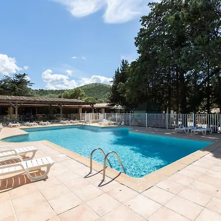 Ferienhaus Village De L'ostriconi 19 Palasca (Corsica)
