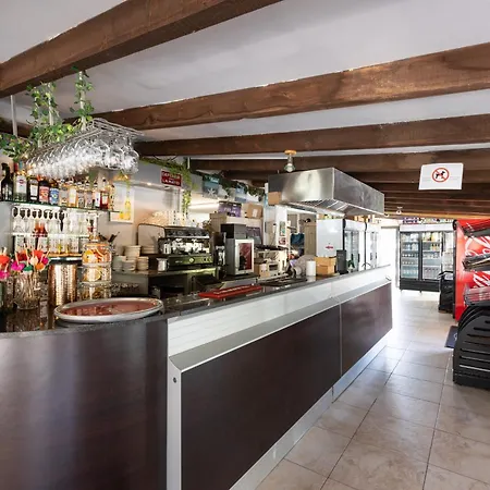 Village De L'ostriconi 19 Ferienhaus Palasca (Corsica)