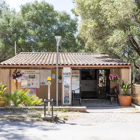 Village De L'ostriconi 19 Ferienhaus Palasca (Corsica)