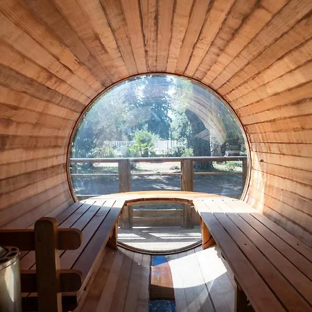 Casa vacanze Village De L'ostriconi 19