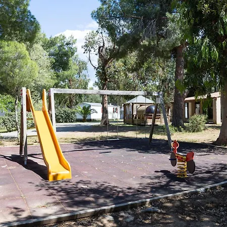 Village De L'ostriconi 19 Ferienhaus Palasca (Corsica)