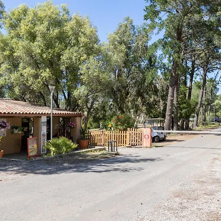 Village De L'ostriconi 19